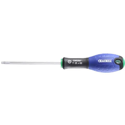 Expert by Facom Torx Screwdriver – E160510 – image 1