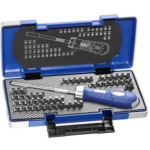 Expert by Facom Revolver Ratchet Screwdriver – image 1