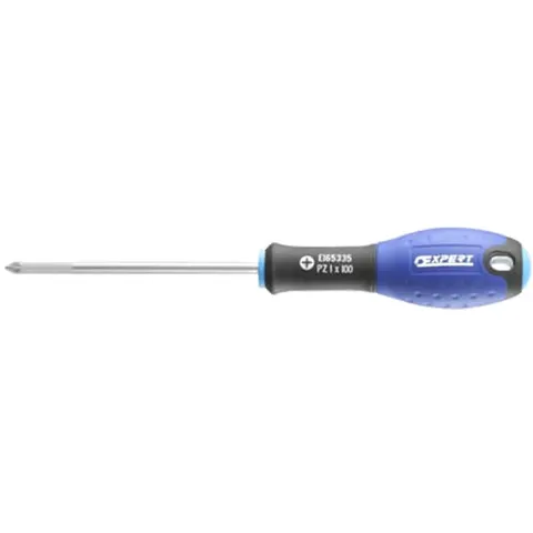 Expert by Facom Pozi Screwdriver – E165335 – image 1