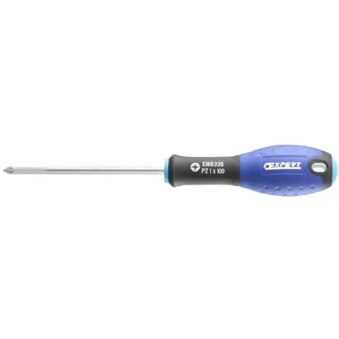 Expert by Facom Pozi Screwdriver – E165337 – image 1