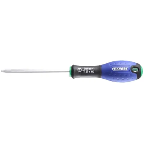 Expert by Facom Security Torx Screwdriver – E165395 – image 1