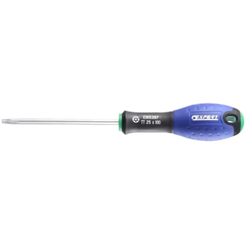 Expert by Facom Security Torx Screwdriver – E165398 – image 1