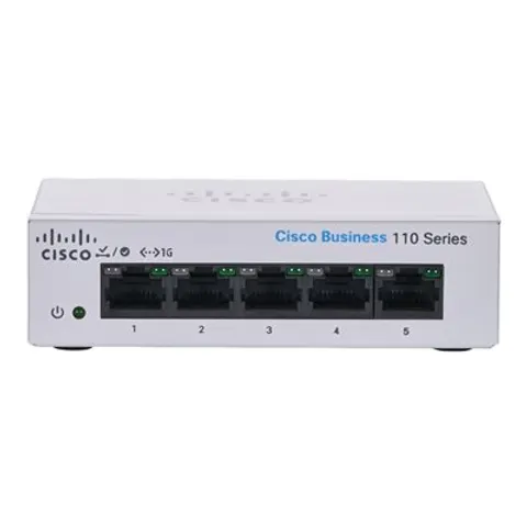 Cisco CBS110 – 326605 – Bild 1