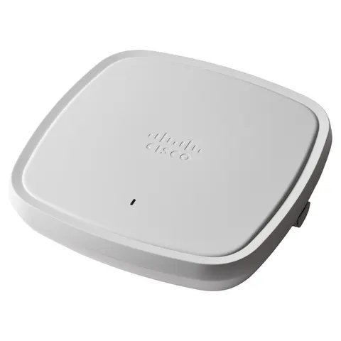 Cisco Catalyst 9105AXI-E Wireless Access Point. Wi-Fi 6. 2x2 MU-MIMO. – image 1