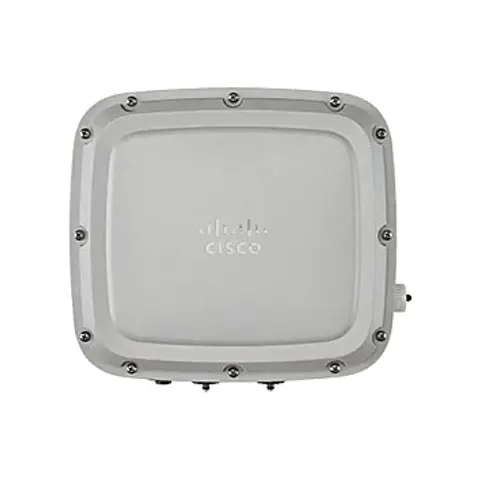 Cisco C9124AXI-E wireless access point 5380 Mbit/s Power over Ethernet – image 1