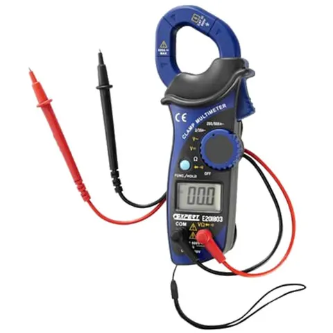 Expert by Facom Clamping Digital Automotive Multimeter – image 1