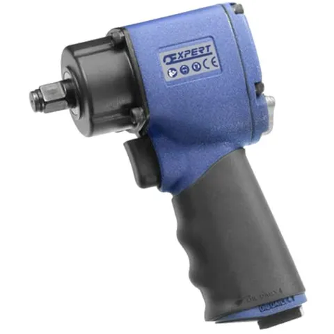 Expert by Facom Compact Air Impact Wrench 1/2" Drive – image 1