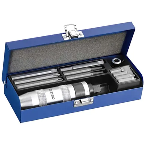 Expert by Facom 12 Piece 1/2" Drive Impact Screwdriver Set – image 1
