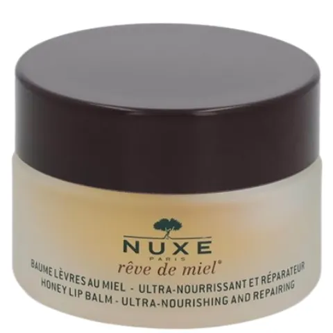 NUXE Rêve Miel Baume Lèvres – imagen 1