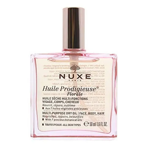 Nuxe Huile Prodigieuse florale – 50 – Bild 1
