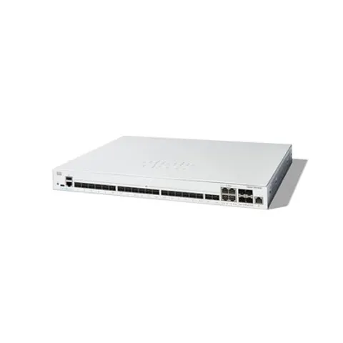 Cisco Catalyst C1300-24XS network switch Managed L2/L3 Grey – image 1