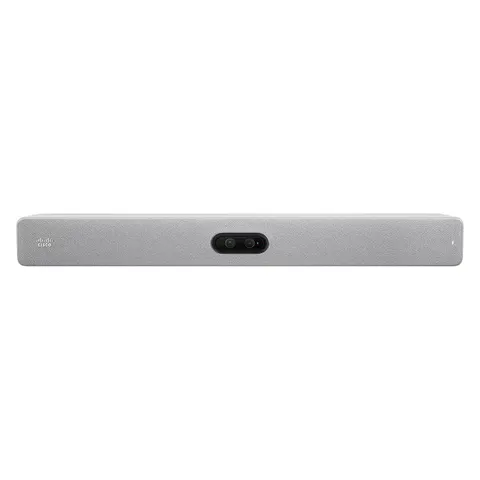 Cisco Room Bar Pro video conferencing system 48 MP Ethernet LAN Group – 537841 – image 1