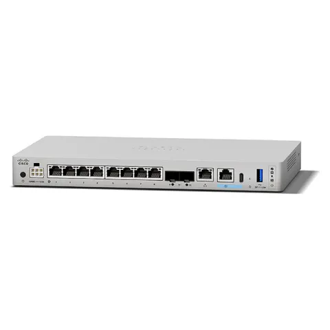 Cisco Secure Firewall 1220 hardware firewall 1U 15 Gbit/s – 575256 – image 1