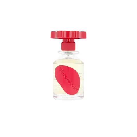 SOLUTION N4 eau de parfum spray 100 ml – image 1