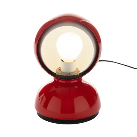 Artemide Eclisse Special Edition Rossa – immagine 1