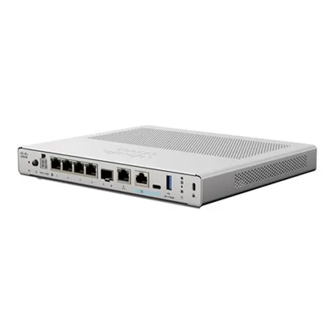 Cisco CSF220-TD-K9 hardware firewall 1 Gbit/s – image 1