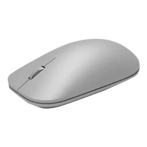 MICROSOFT Surface Mouse SC BT gray (P) – Grau – Bild 1
