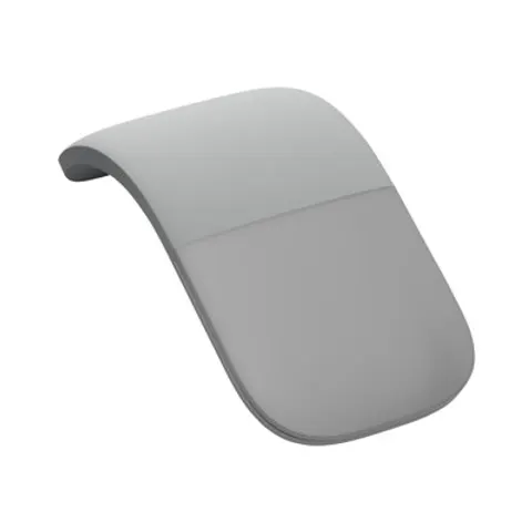 Microsoft Surface Arc mouse Travel Ambidextrous Bluetooth BlueTrack 10 – image 1
