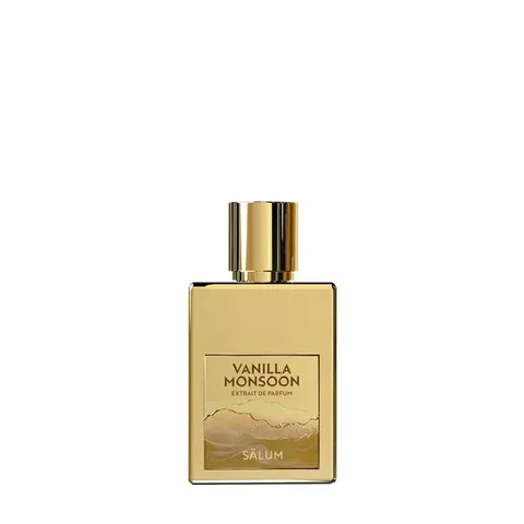 Salum Parfums Vanilla Monsoon Extrait de Parfum 50 ml – immagine 1