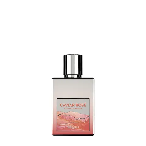 Salum Parfums Caviar Rosè Extrait de Parfum 50 ml – immagine 1