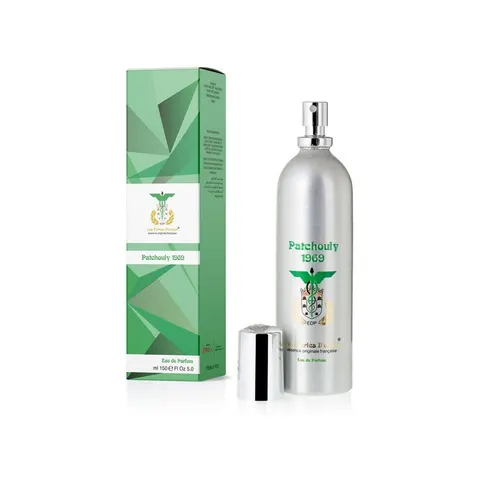 Les Perles D'orient Patchouly 1969 150 ML - 150 ML – immagine 1