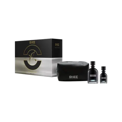 ONCE PERFUME Cofanetto Courield – immagine 1