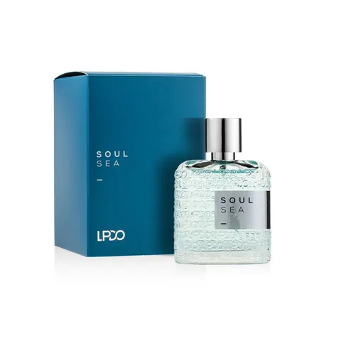 LPDO Soul Sea - 100 ML – immagine 1