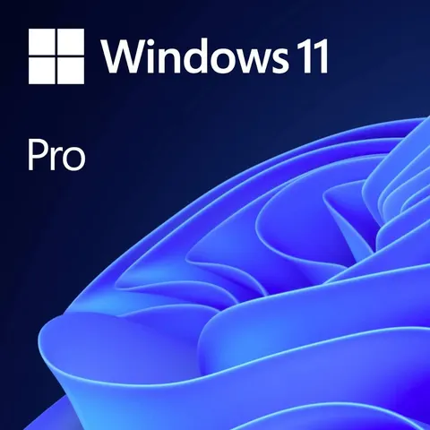 Microsoft Windows 11 Pro OEM – image 1