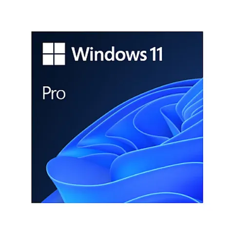 Microsoft Windows 11 Pro 64Bit OEM Deutsch – Bild 1