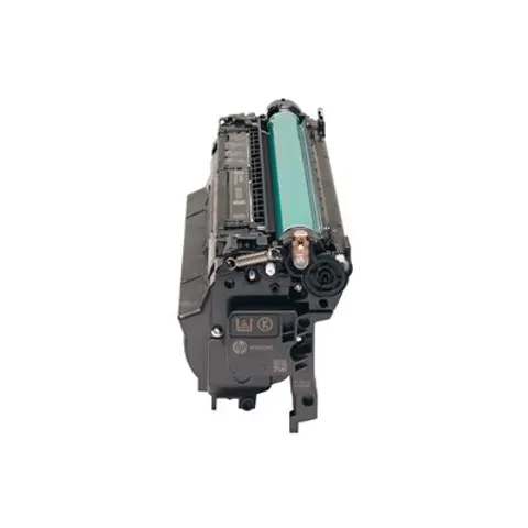 HP 657X (CF470X) toner negro XL – imagen 1