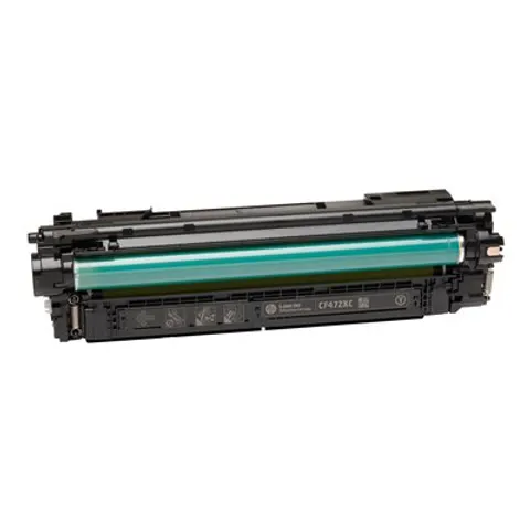 Toner Hp 1 CF472X żółty (żółty) – zdjęcie 1