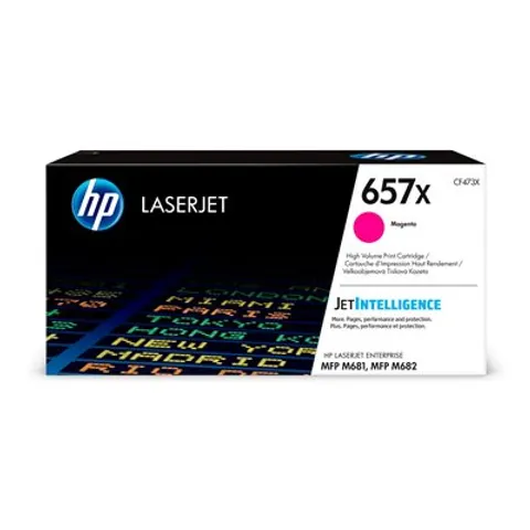Toner Hp CF473X purpurowy (magenta) – zdjęcie 1