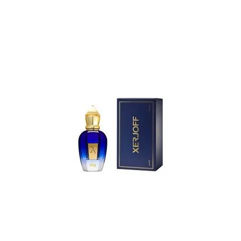 Xerjoff JTC 400 EDP U 50 ml – image 1