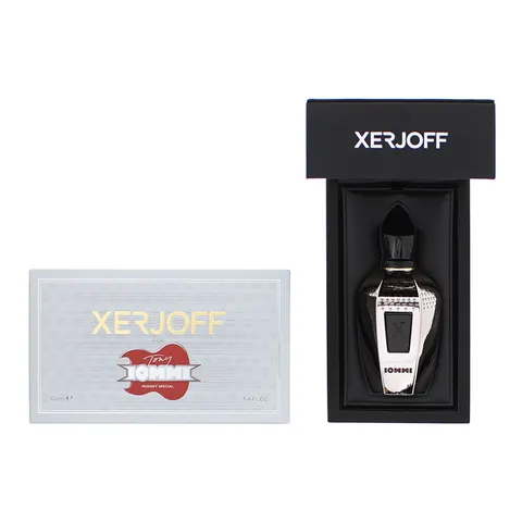 100ml XERJOFF Blends TONY IOMMI MONKEY SPECIAL Parfum – immagine 1