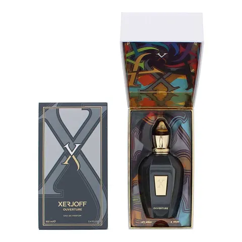 Xerjoff Ouverture Eau de Parfum unisex 100 ml – immagine 1