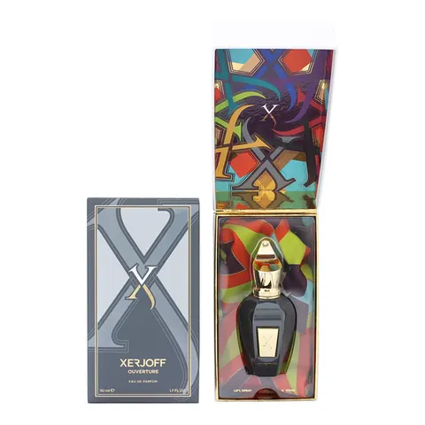 Xerjoff Agua de perfume Ouverture 50mL – imagen 1