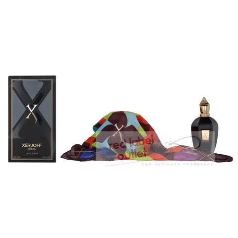 100ml XERJOFF V OPERA Eau de Parfum – immagine 1