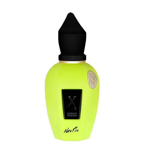 XERJOFF NeoRio Yellow 50 ml – imagen 1