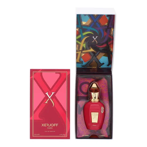 Xerjoff Coro Eau de Parfum 50 ml – immagine 1