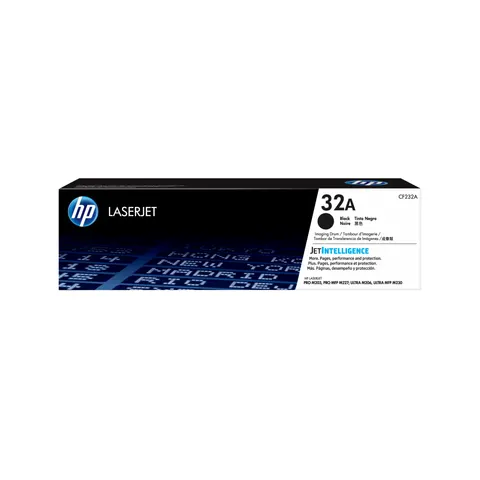 HP 32A (CF232A) tambor – imagen 1