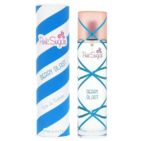 Berry Blast Eau De Toilette Para Mujer 100 Ml – imagen 1