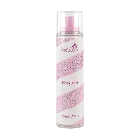 Spray Corporal Perfumado Para Mujer 236 Ml – imagen 1