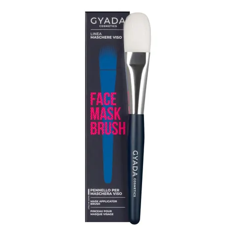gyada cosmetics Mask Brush Pennello per Maschere Viso – immagine 1