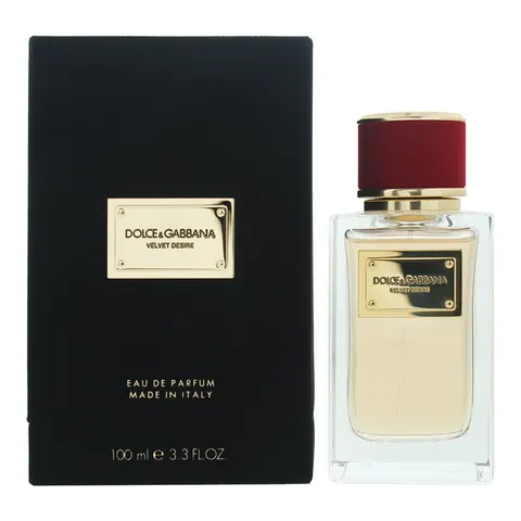 Dolce&Gabbana Desire - 100 ML New – immagine 1