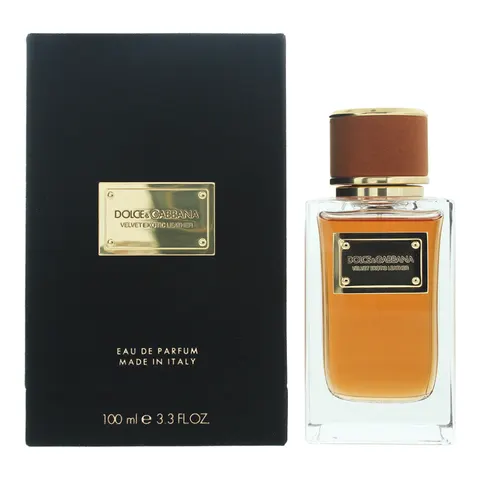 Dolce&Gabbana Exotic Leather - 100 ML New – immagine 1