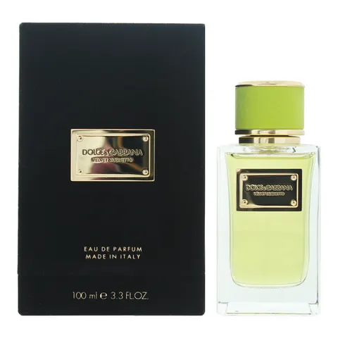 Dolce&Gabbana Mughetto - 100 ML New – immagine 1