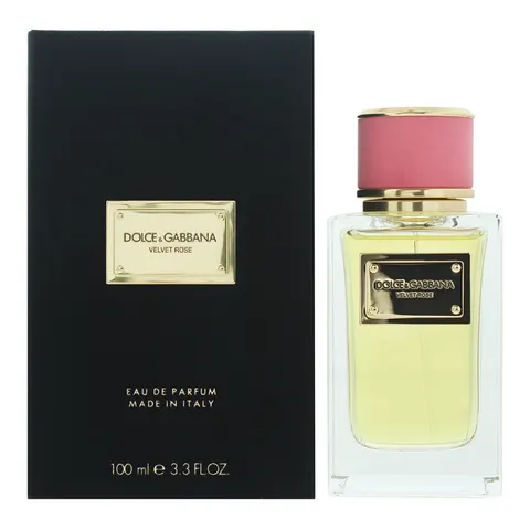 Dolce&Gabbana Collect Rose - 100 ML – immagine 1