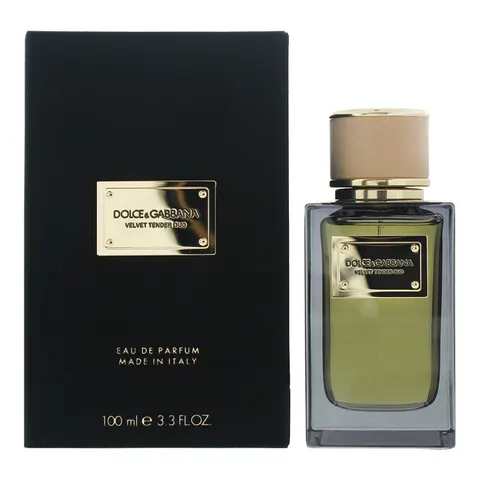 Dolce&Gabbana Tender Oud - 100 ML New – immagine 1