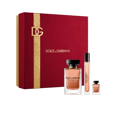 Dolce & Gabbana D&G; The Only One - 100ml Eau De Parfum Gift Set – image 1