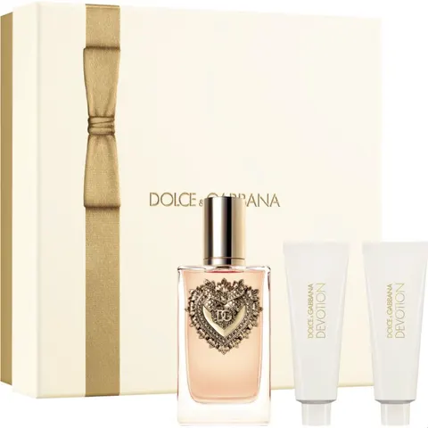 Set Devotion Eau de parfum – image 1